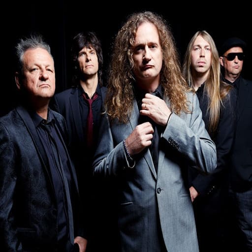 The Wayward Sons Tickets