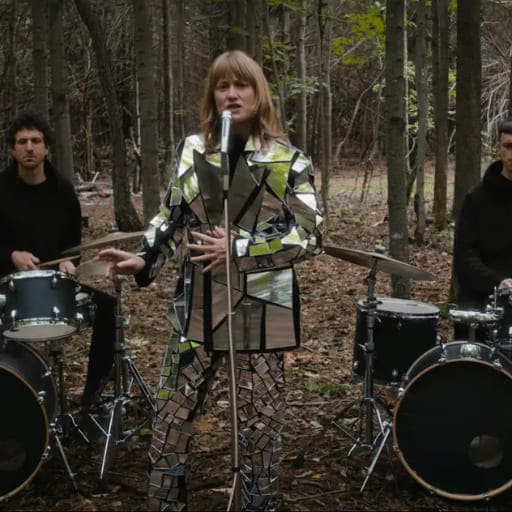 The Weather Station St. Petersburg Tickets