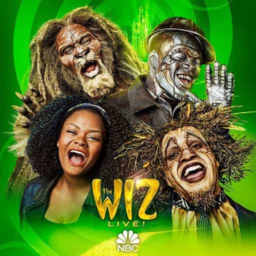 The Wiz St. Petersburg Tickets
