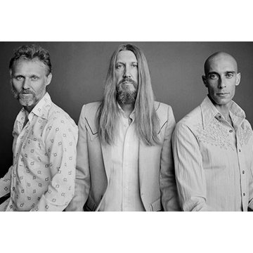The Wood Brothers St. Petersburg Tickets