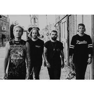 The Word Alive St. Petersburg Tickets