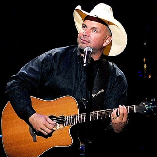 The World According to Garth - Garth Brooks Tribute St. Petersburg Tickets