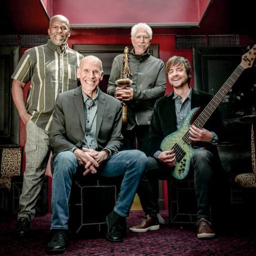 The Yellowjackets Tickets