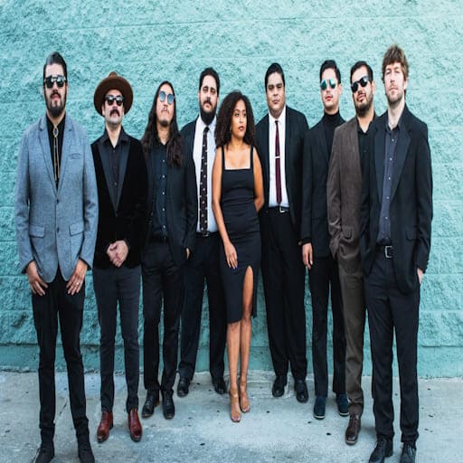 Thee Sinseers St. Petersburg Tickets