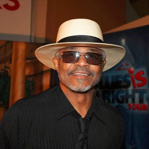 Theodis Ealey St. Petersburg Tickets