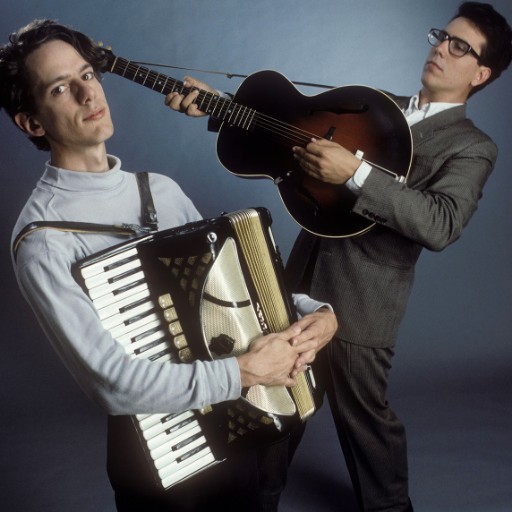They Might Be Giants Tickets