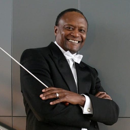 Thomas Wilkins St. Petersburg Tickets
