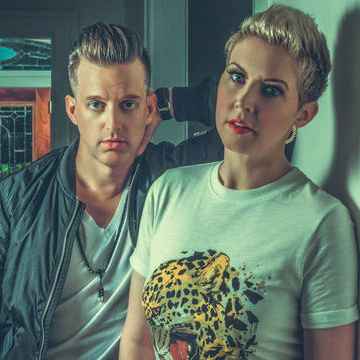Thompson Square St. Petersburg Tickets