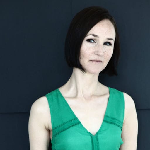 Thorvaldsdottir St. Petersburg Tickets