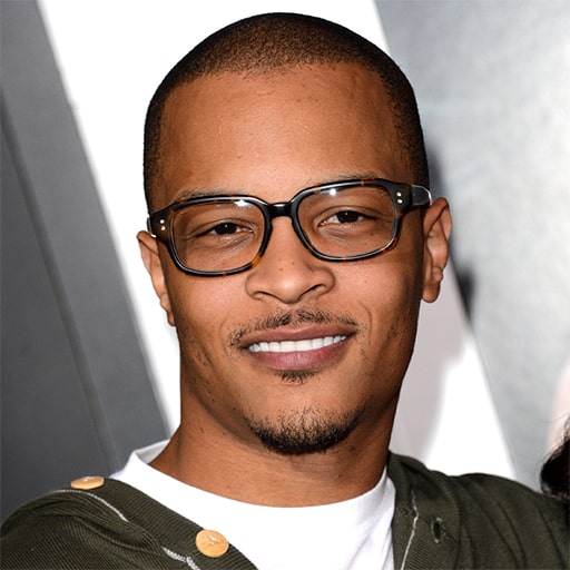 T.I. Tickets