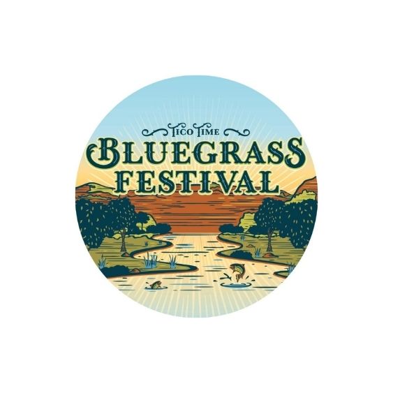 Tico Time Bluegrass Festival St. Petersburg Tickets