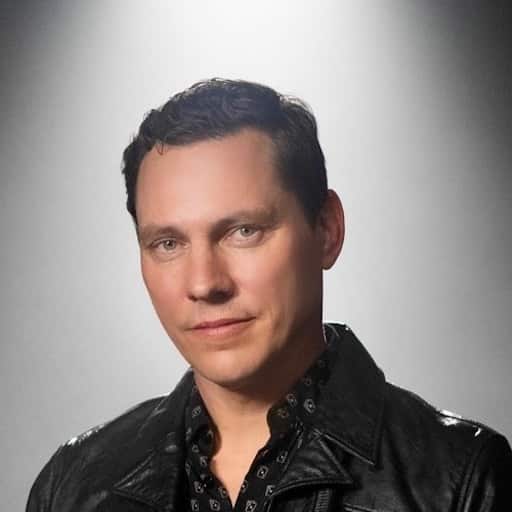 Tiesto St. Petersburg Tickets