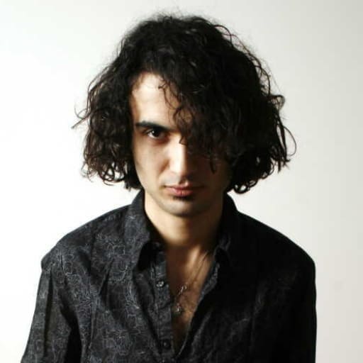 Tigran Hamasyan St. Petersburg Tickets