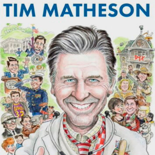 Tim Matheson Tickets