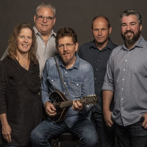 Tim O'Brien Band St. Petersburg Tickets