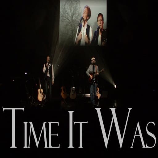 Time It Was Tickets