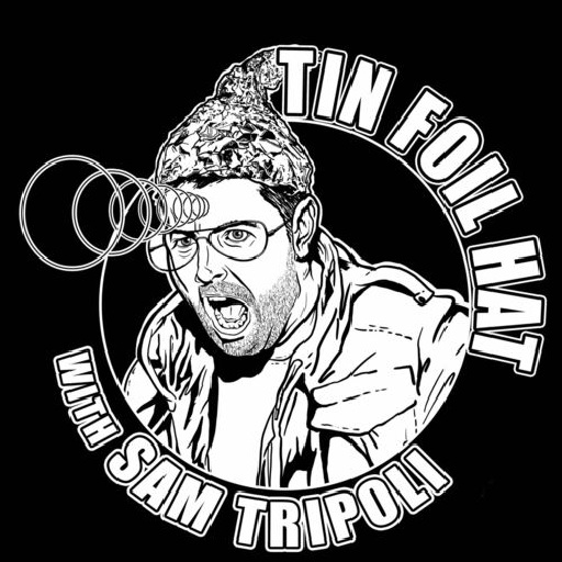 Tin Foil Hat Comedy in St. Petersburg