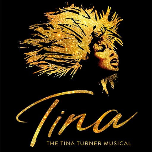 TINA - The Tina Turner Musical St. Petersburg Tickets