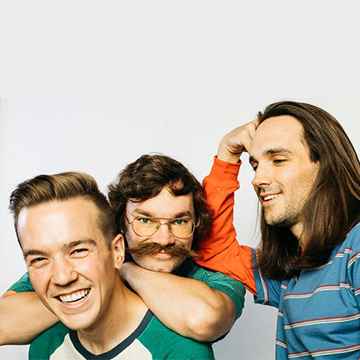 Tiny Moving Parts Tickets 2026