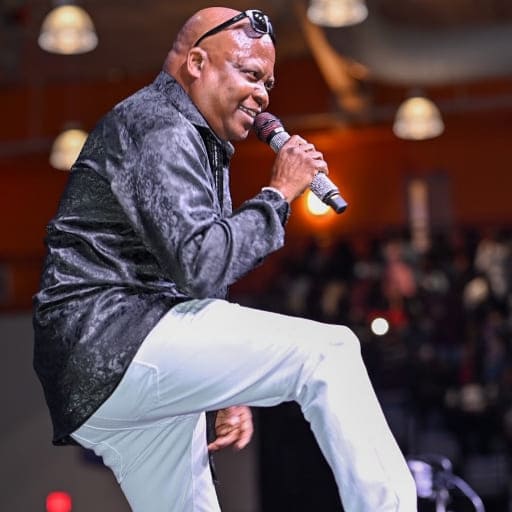 TK Soul St. Petersburg Tickets
