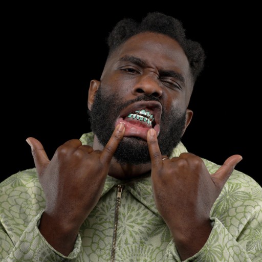 Tobe Nwigwe St. Petersburg Tickets