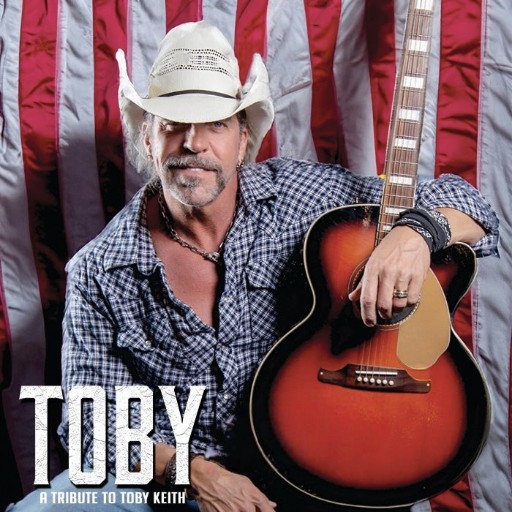 Toby - A Tribute to Toby Keith St. Petersburg Concert Tickets