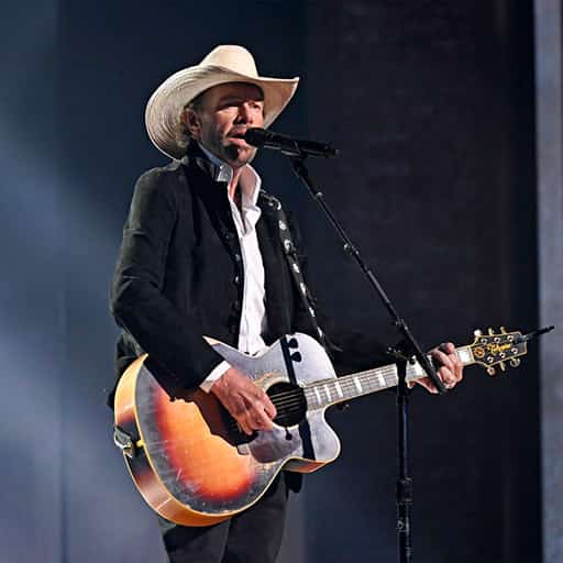Toby Keith Tickets