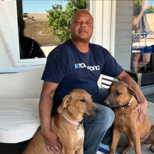 Todd Bridges Tickets