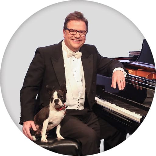 Todd Oliver and His Talking Dog Irving St. Petersburg Tickets