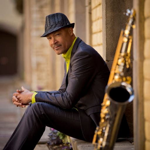 Tom Braxton St. Petersburg Tickets
