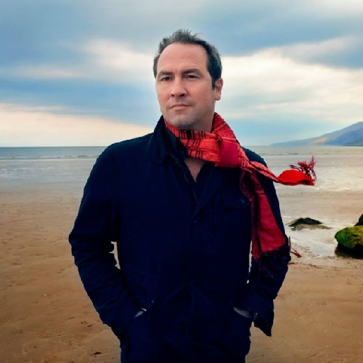 Tom Rhodes Tickets