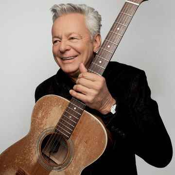 Tommy Emmanuel Tickets