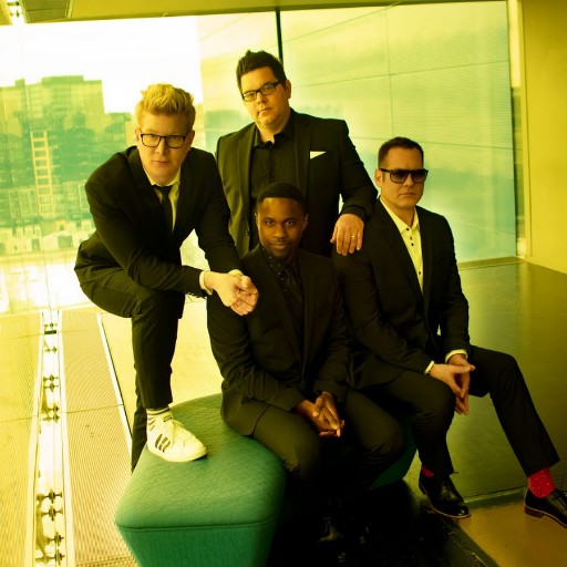 Tonic Sol-fa St. Petersburg Tickets