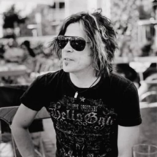 Tony Harnell Tickets