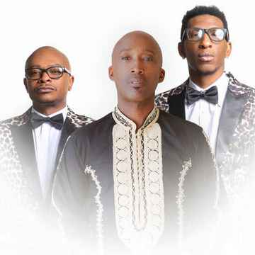 Tony Toni Tone St. Petersburg Concert Tickets