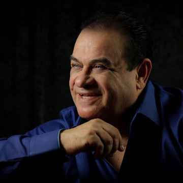 Tony Vega St. Petersburg Tickets