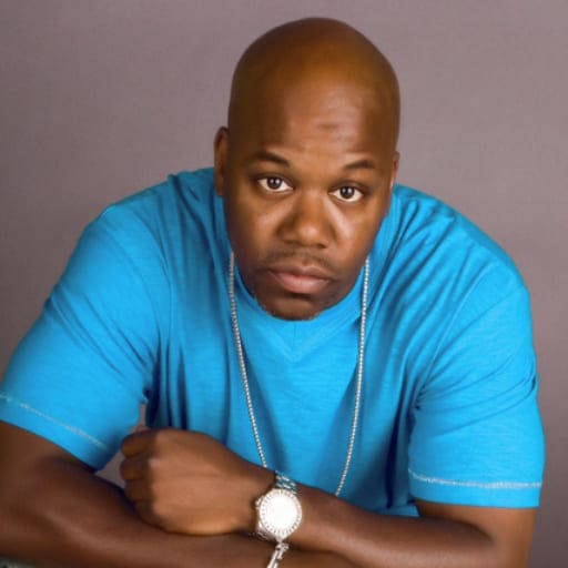 Too Short St. Petersburg Tickets