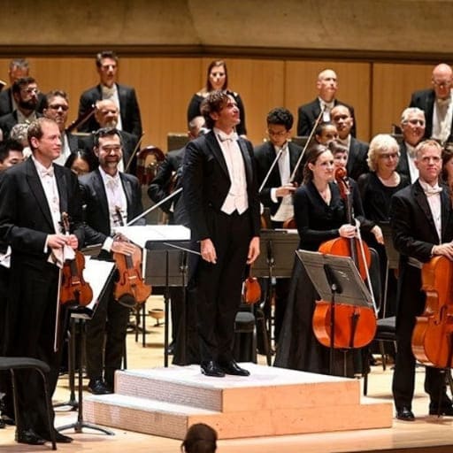 Toronto Symphony Orchestra Tickets
