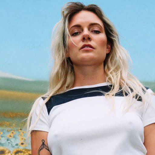 Tove Lo St. Petersburg Tickets