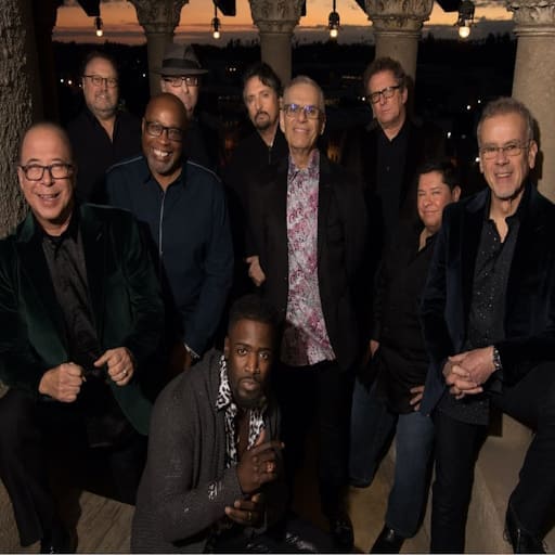 Tower Of Power St. Petersburg Concert Tickets