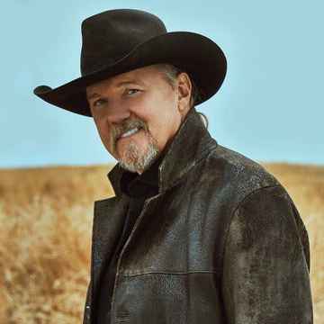 Trace Adkins St. Petersburg Tickets