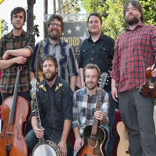 Trampled by Turtles St. Petersburg Tickets