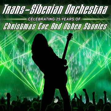 Trans-Siberian Orchestra Tickets