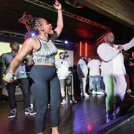 Trap Karaoke St. Petersburg Tickets