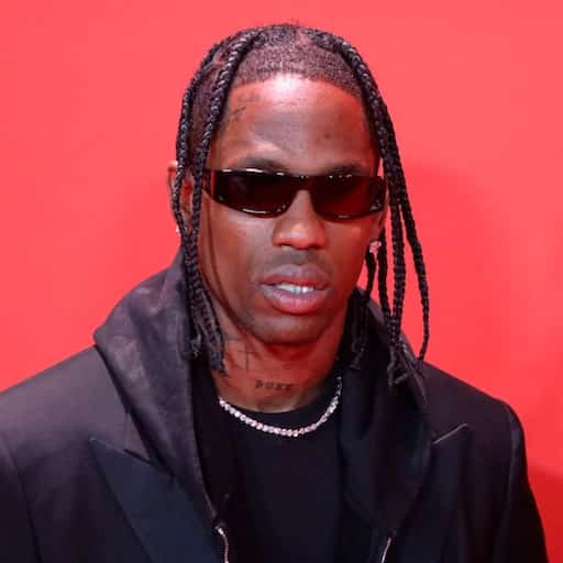 Travis Scott St. Petersburg Tickets
