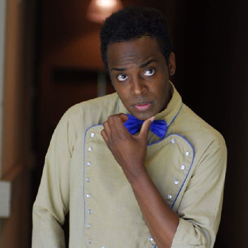 Tre Williamson in St. Petersburg