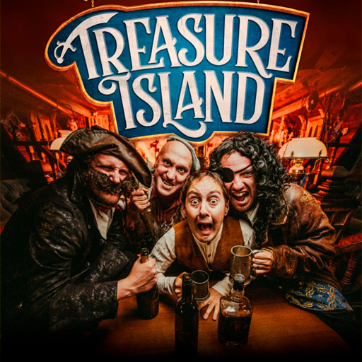 Treasure Island Tickets