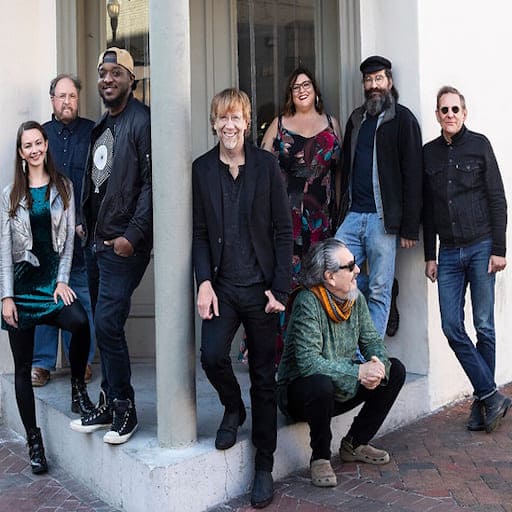 Trey Anastasio Band St. Petersburg Concert Tickets