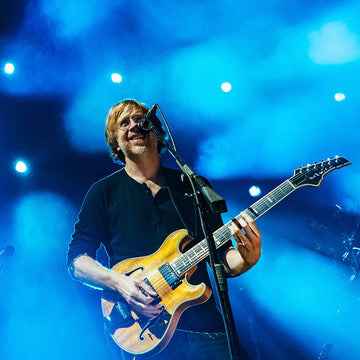 Trey Anastasio Tickets
