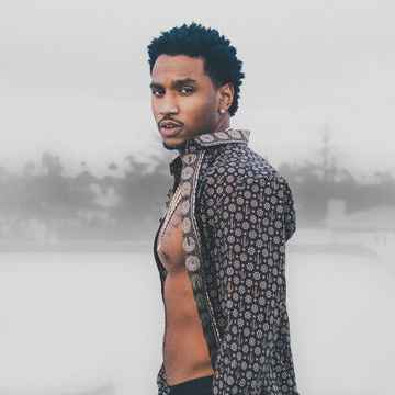 Trey Songz St. Petersburg Tickets